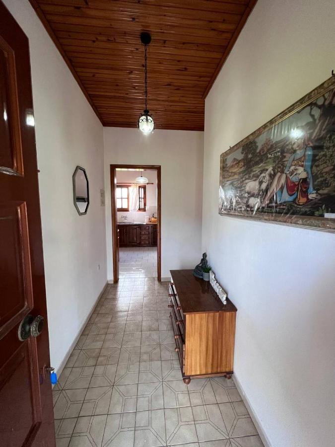 Gian Petro Apartments Sidari  Exterior photo